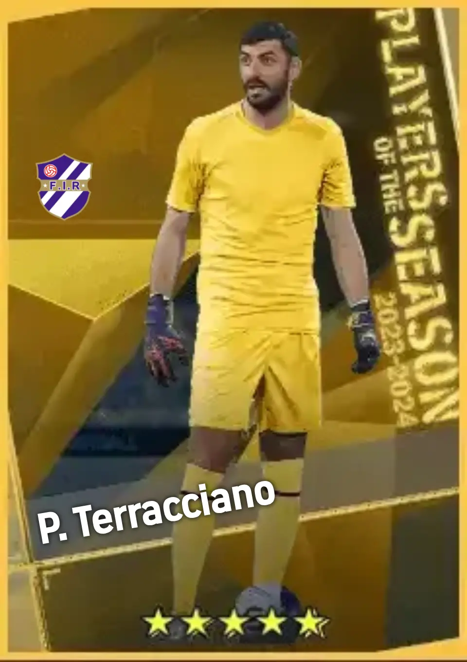 Player