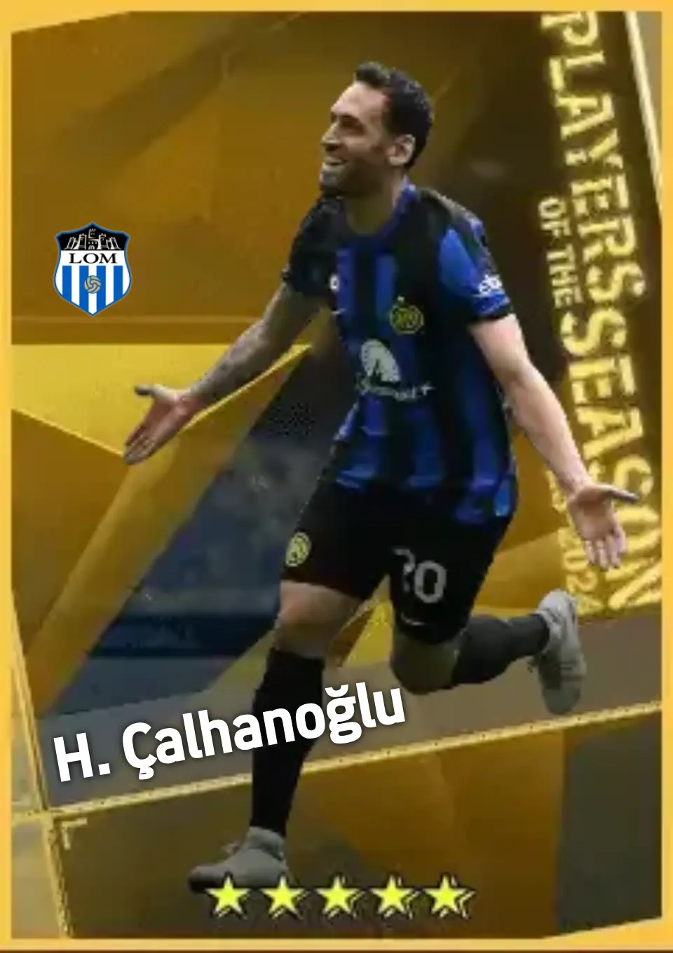 Player