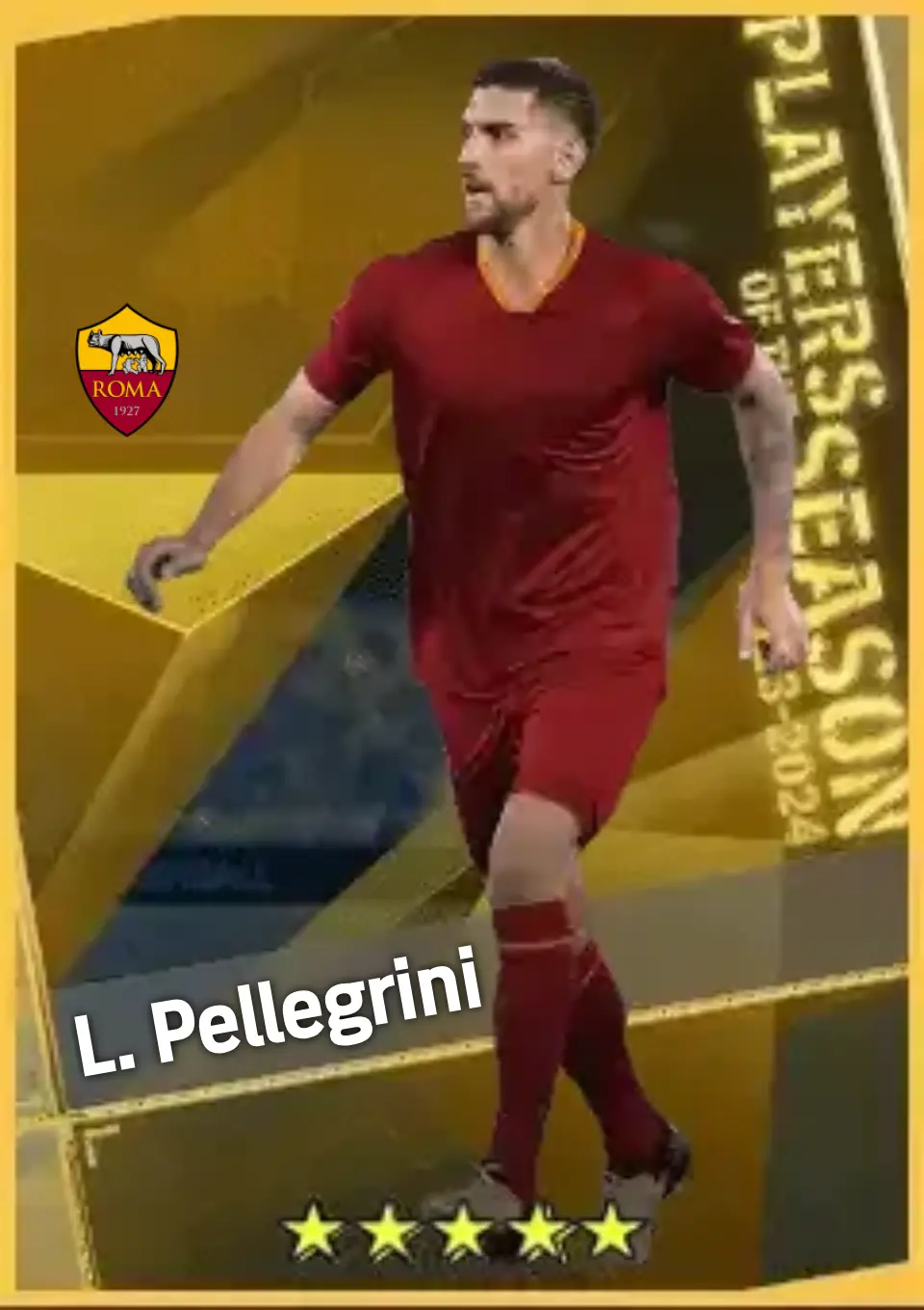 Player