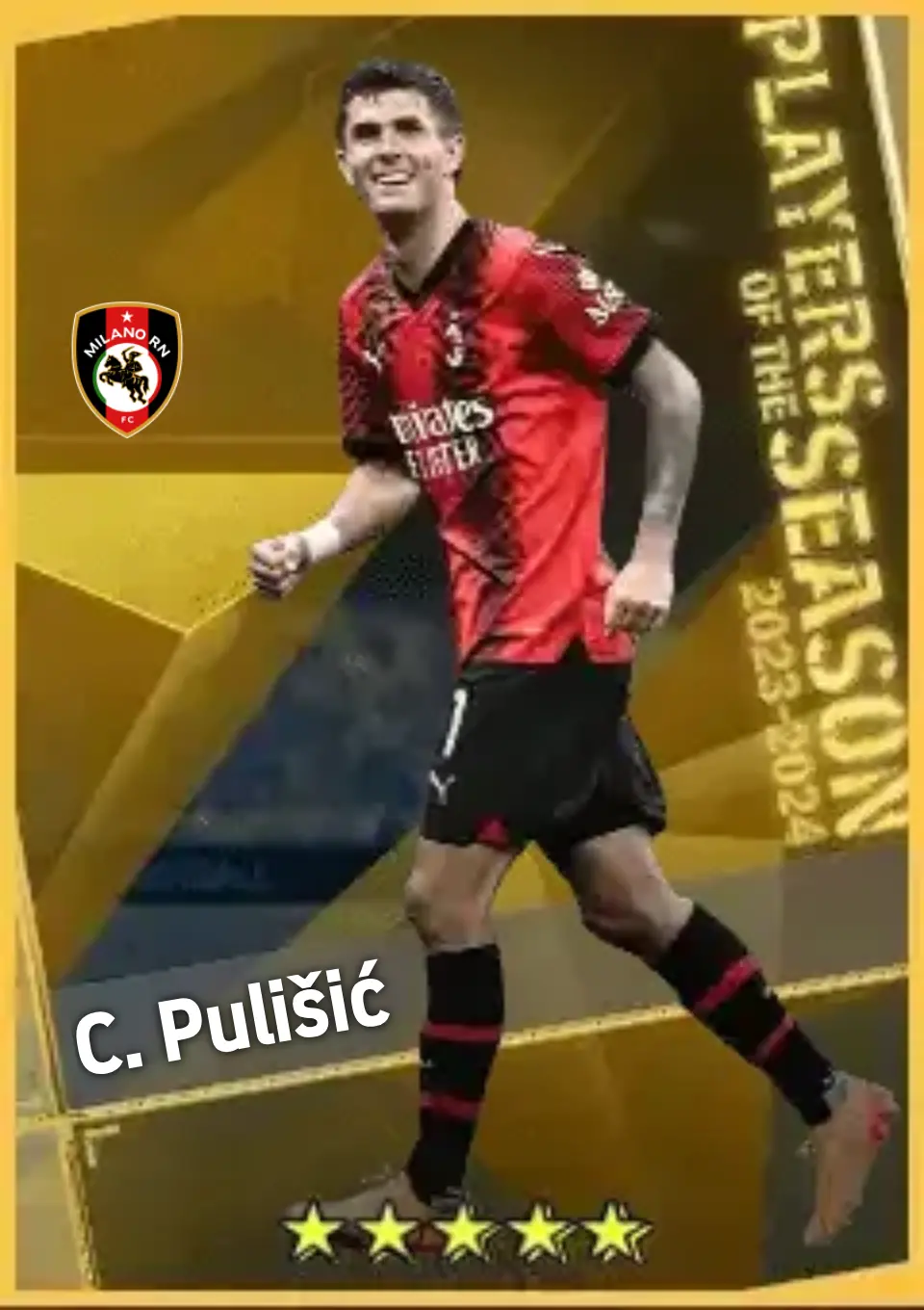Player