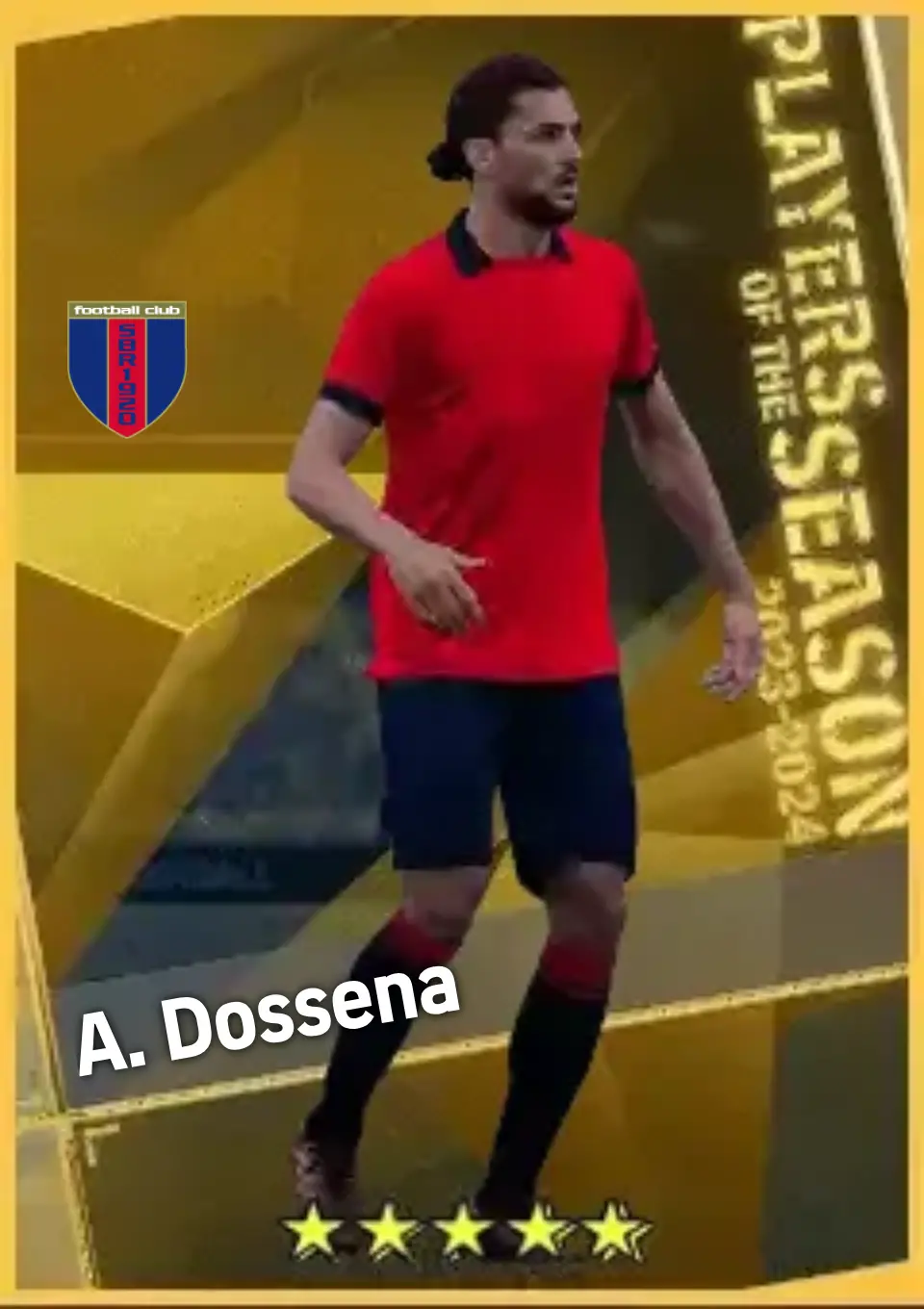 Player