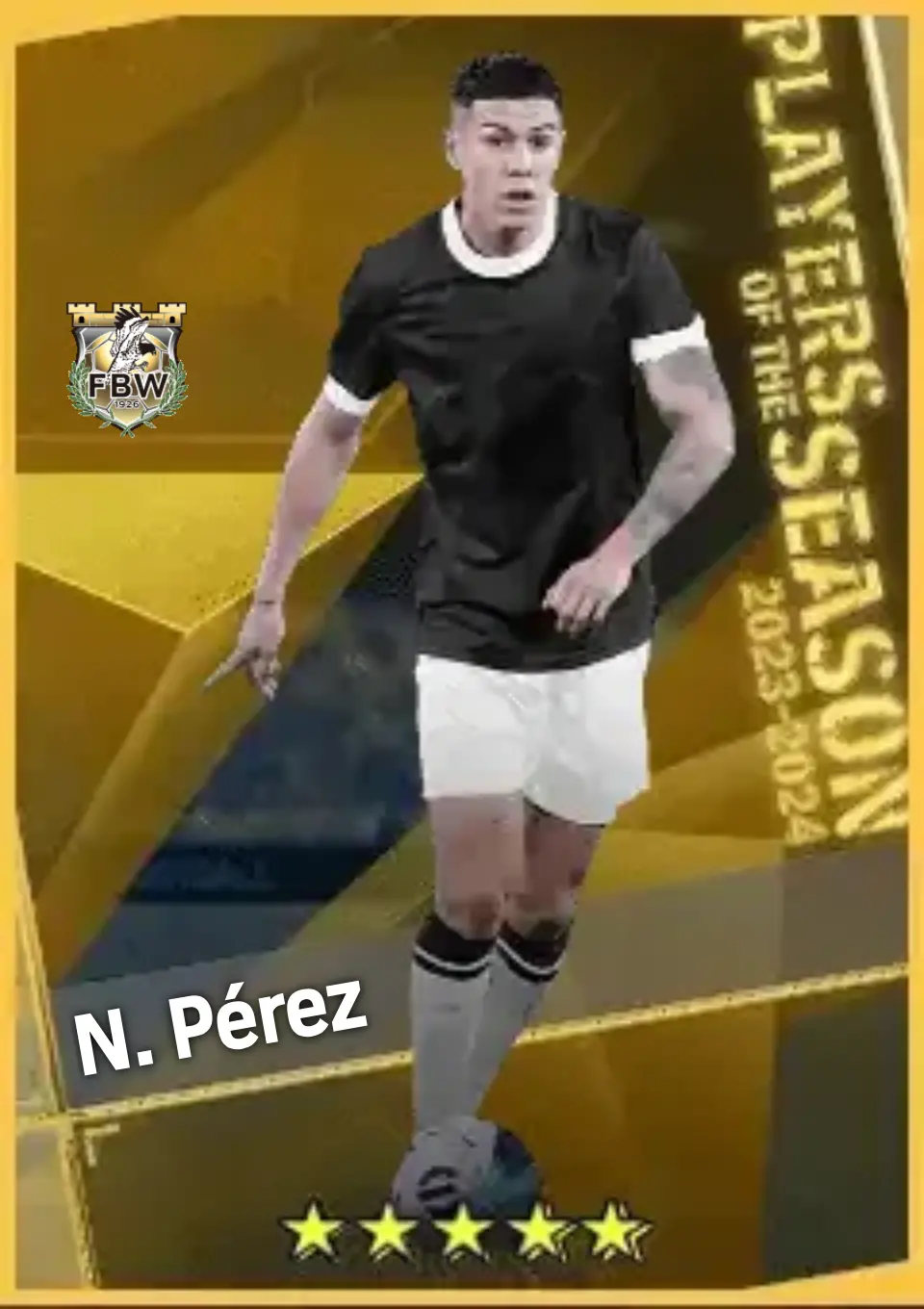 Player