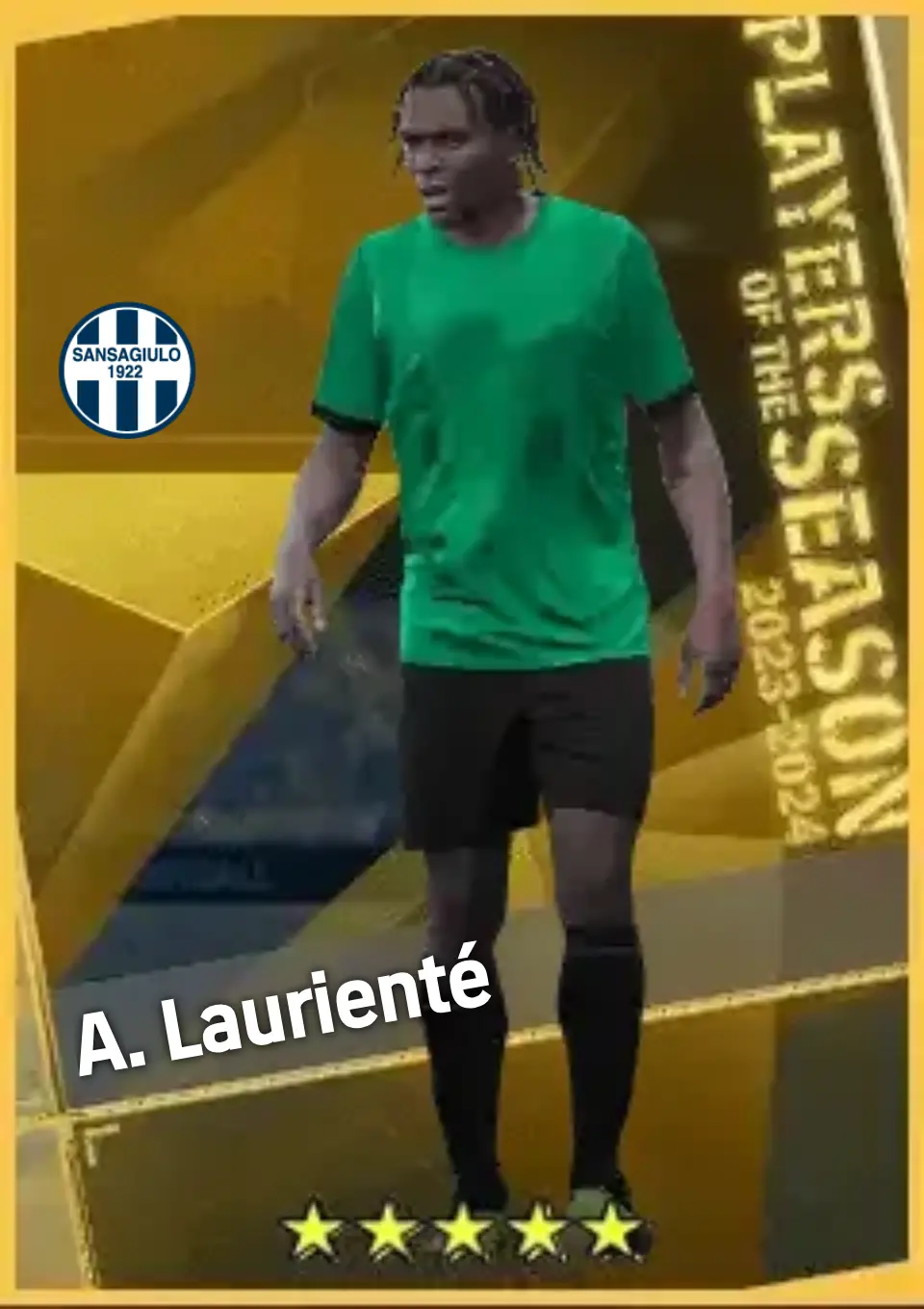 Player