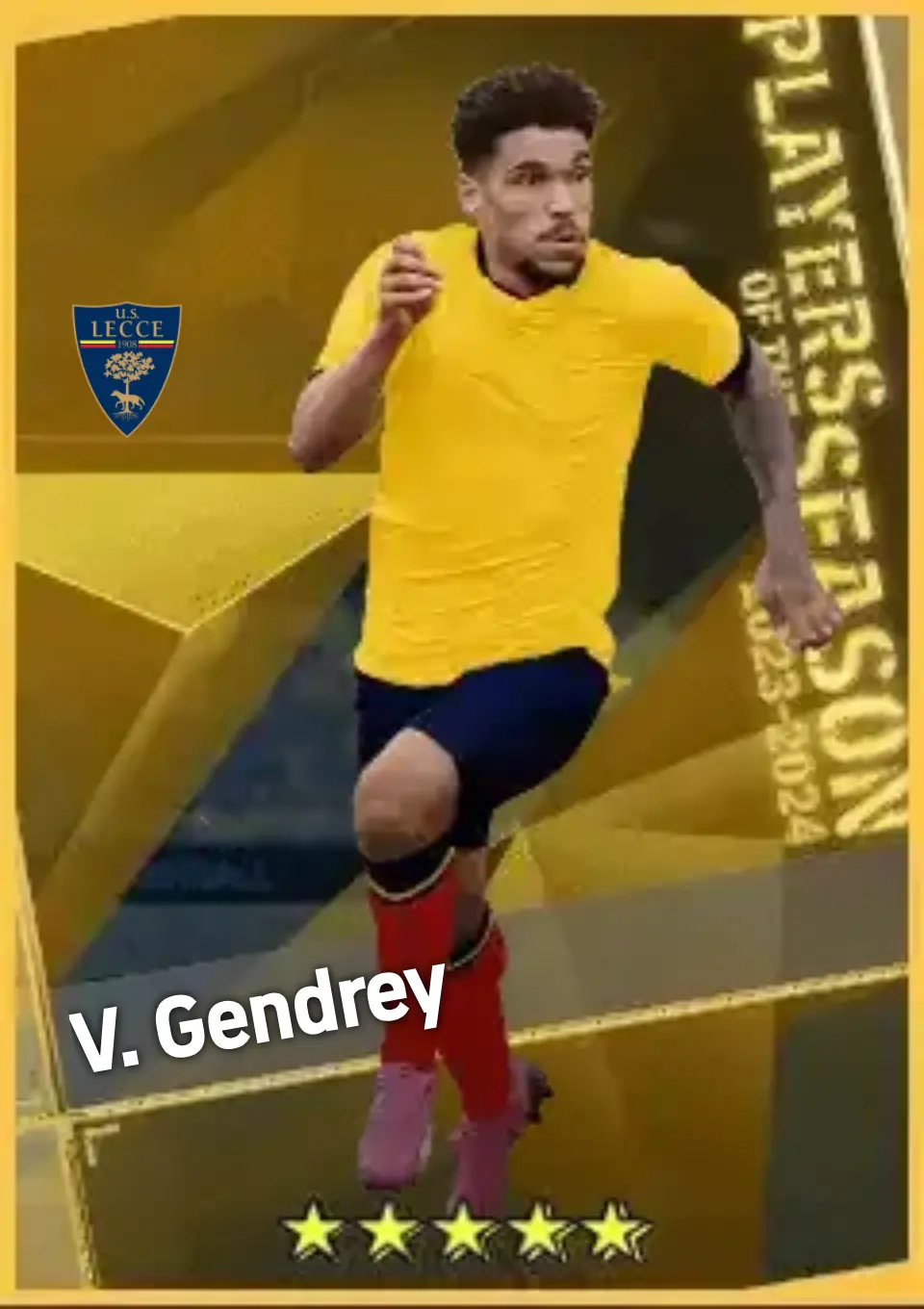 Player