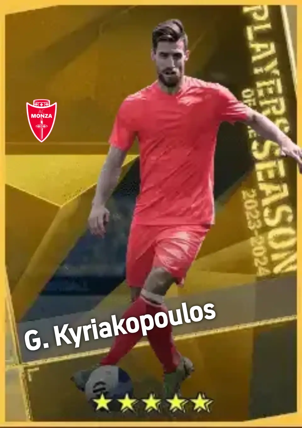 Player