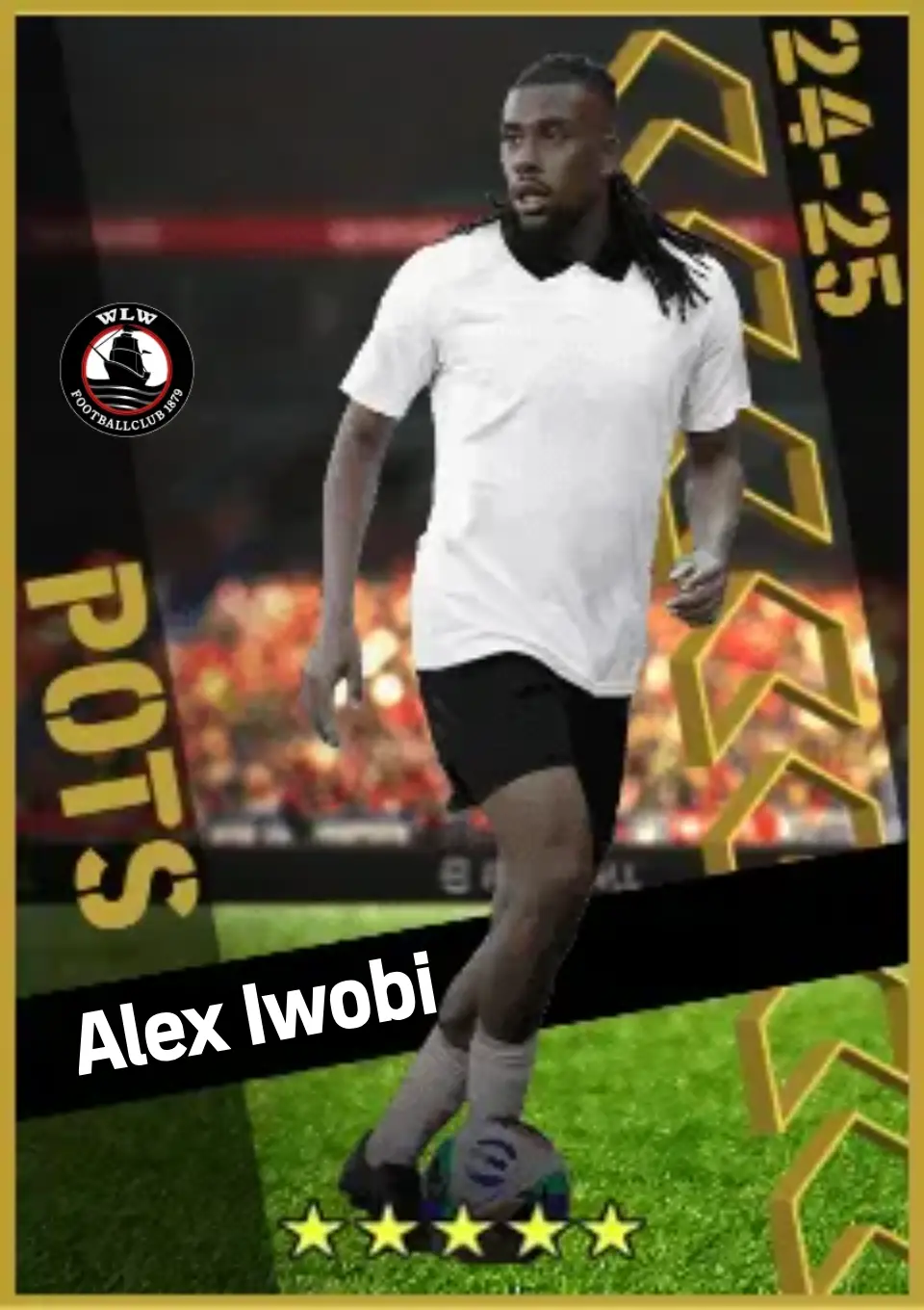 Player