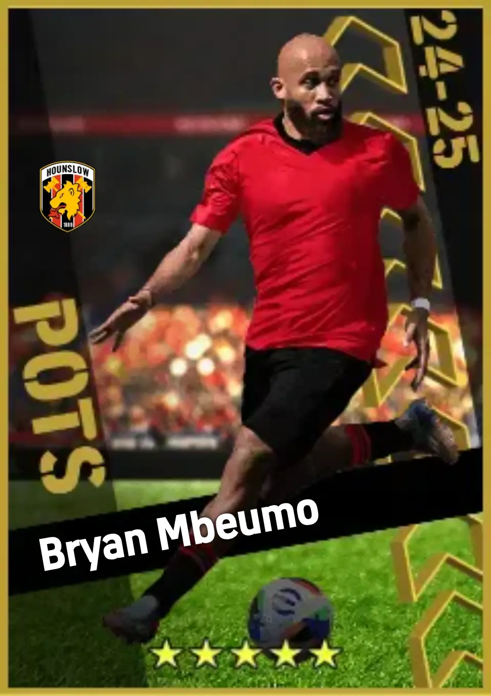 Player