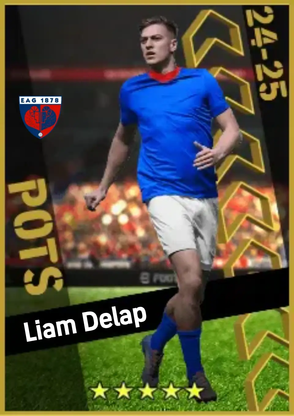 Player