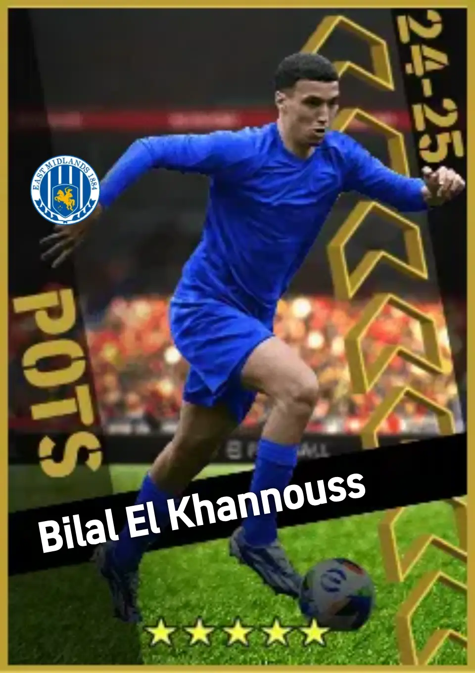 Player