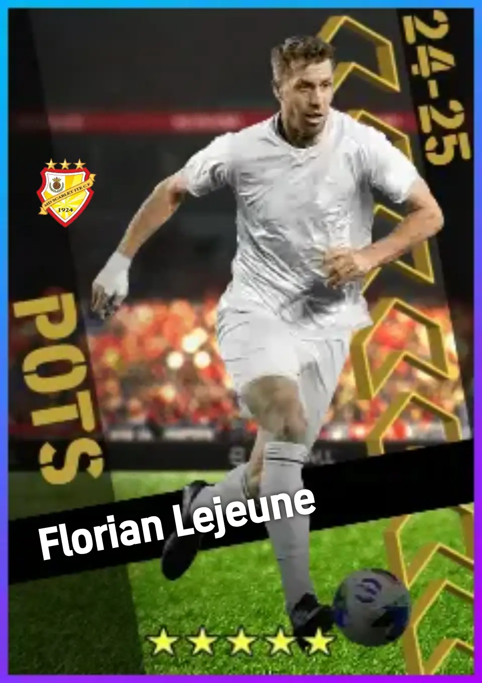 Player