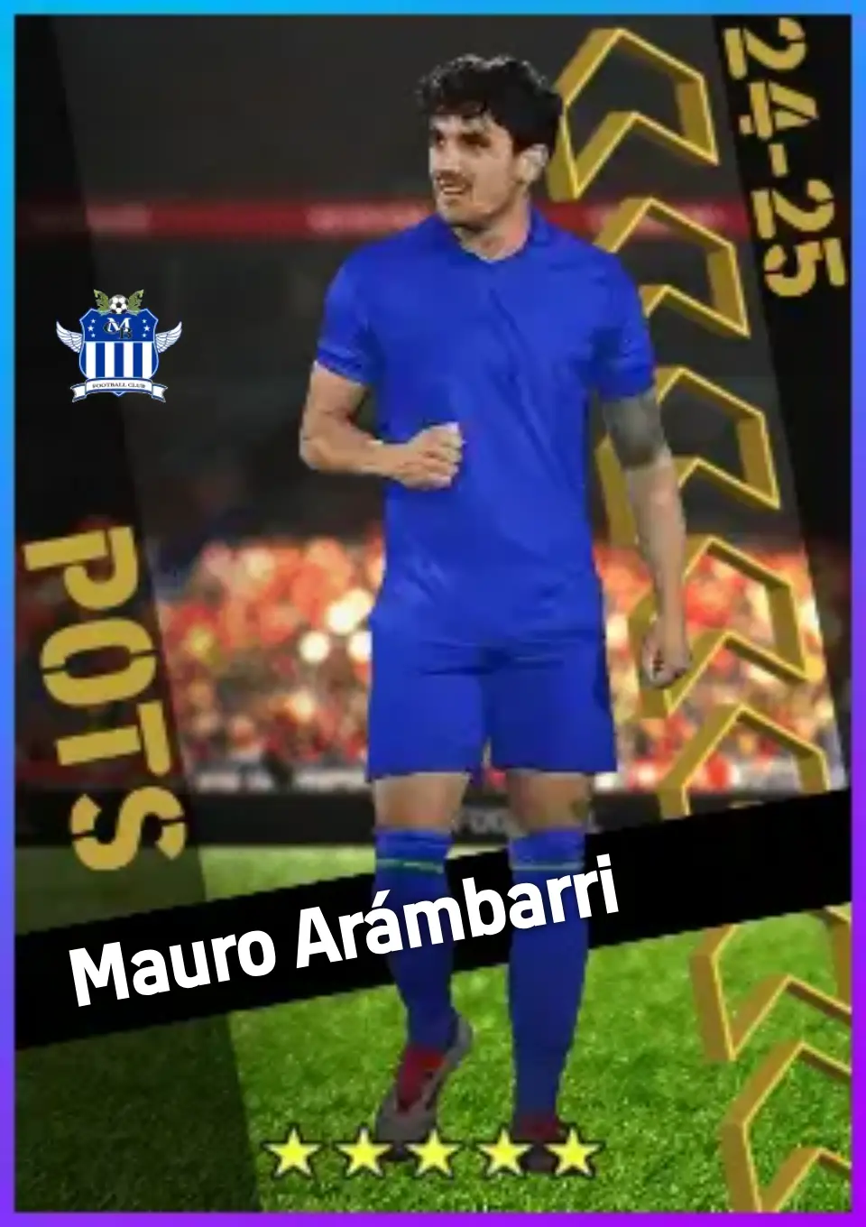 Player