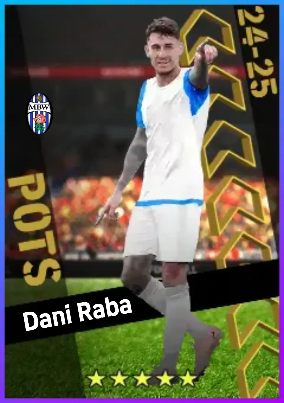 Player
