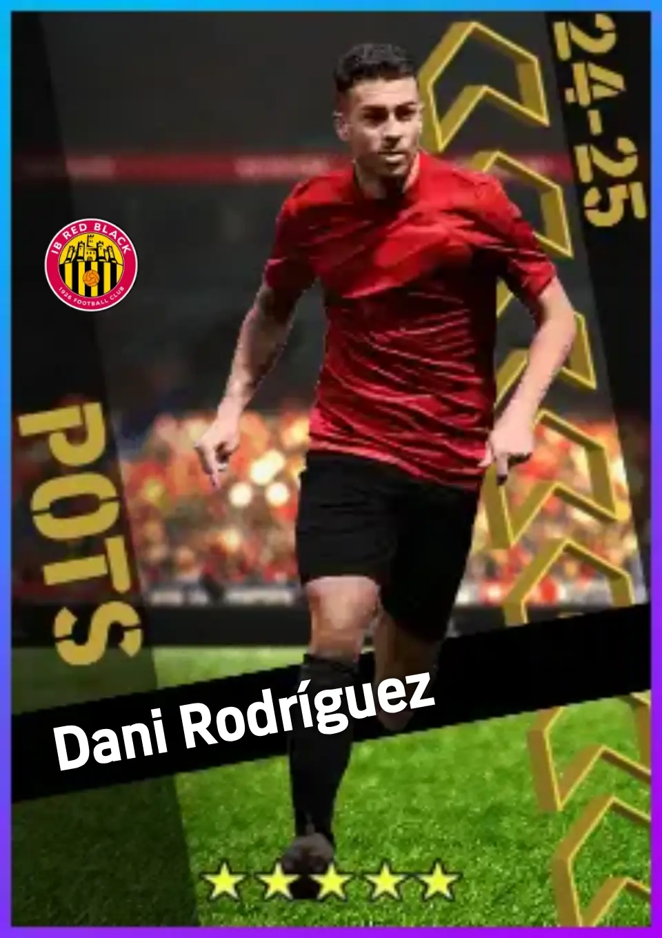 Player