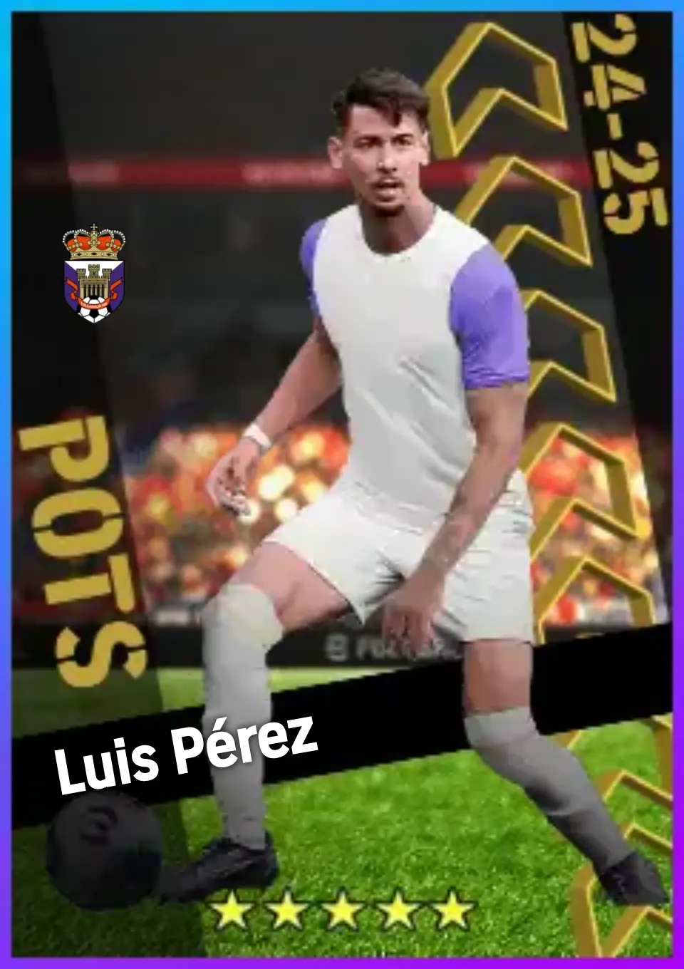 Player