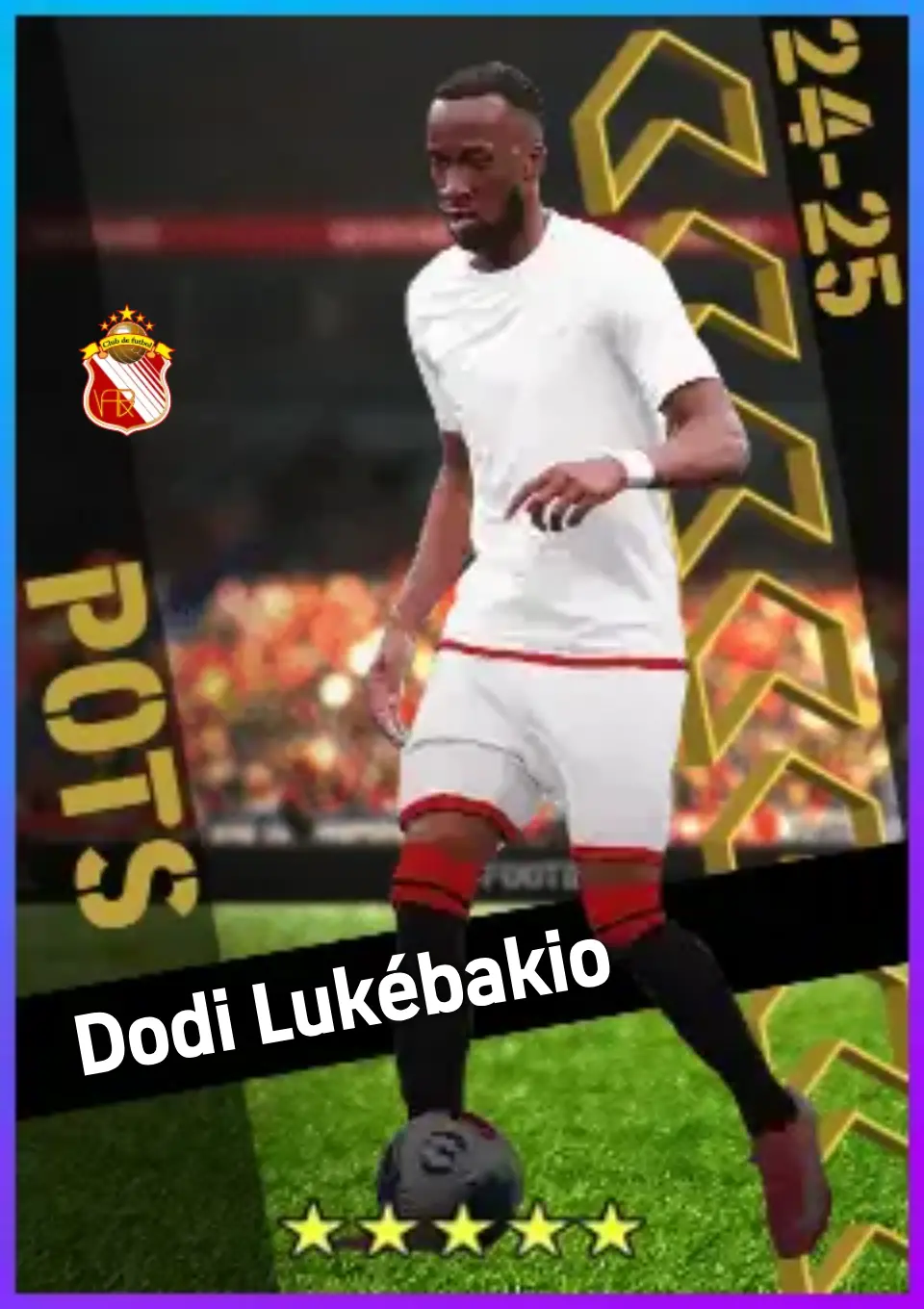 Player