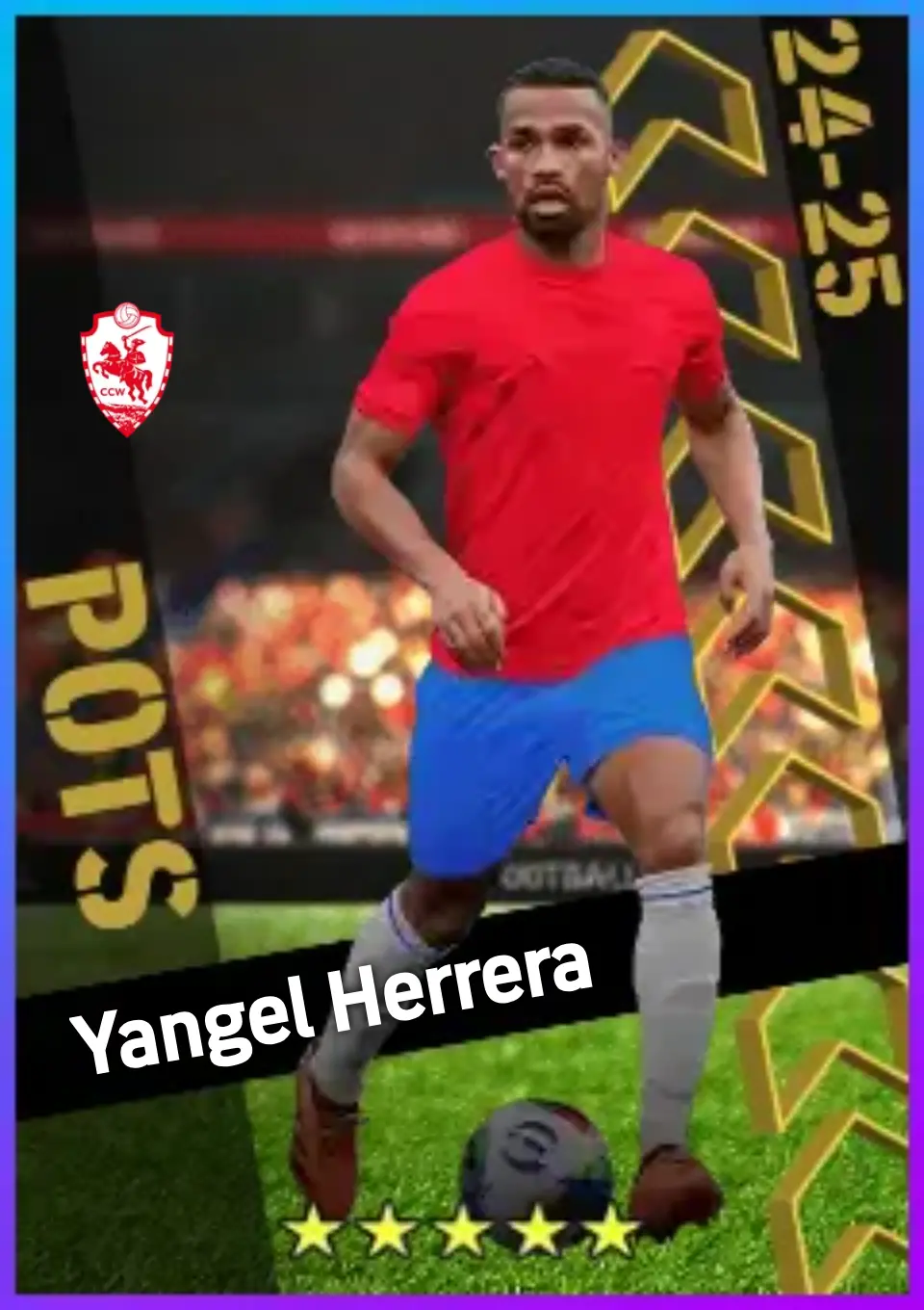 Player