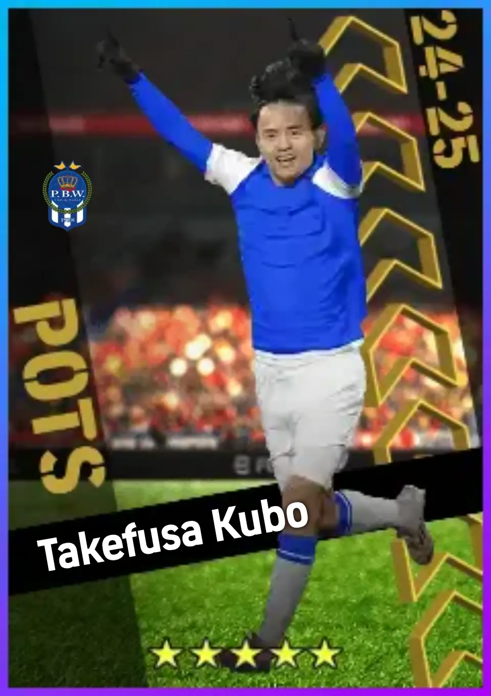 Player
