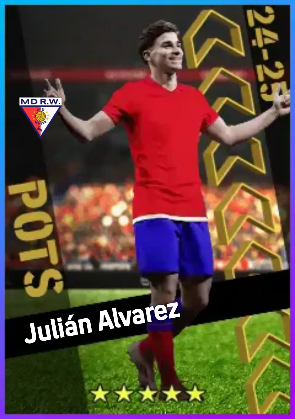 Player
