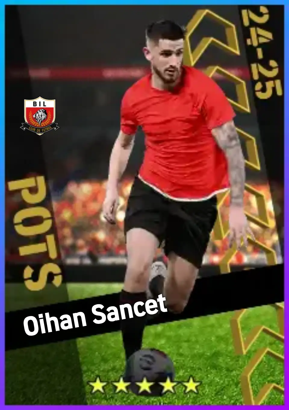 Player