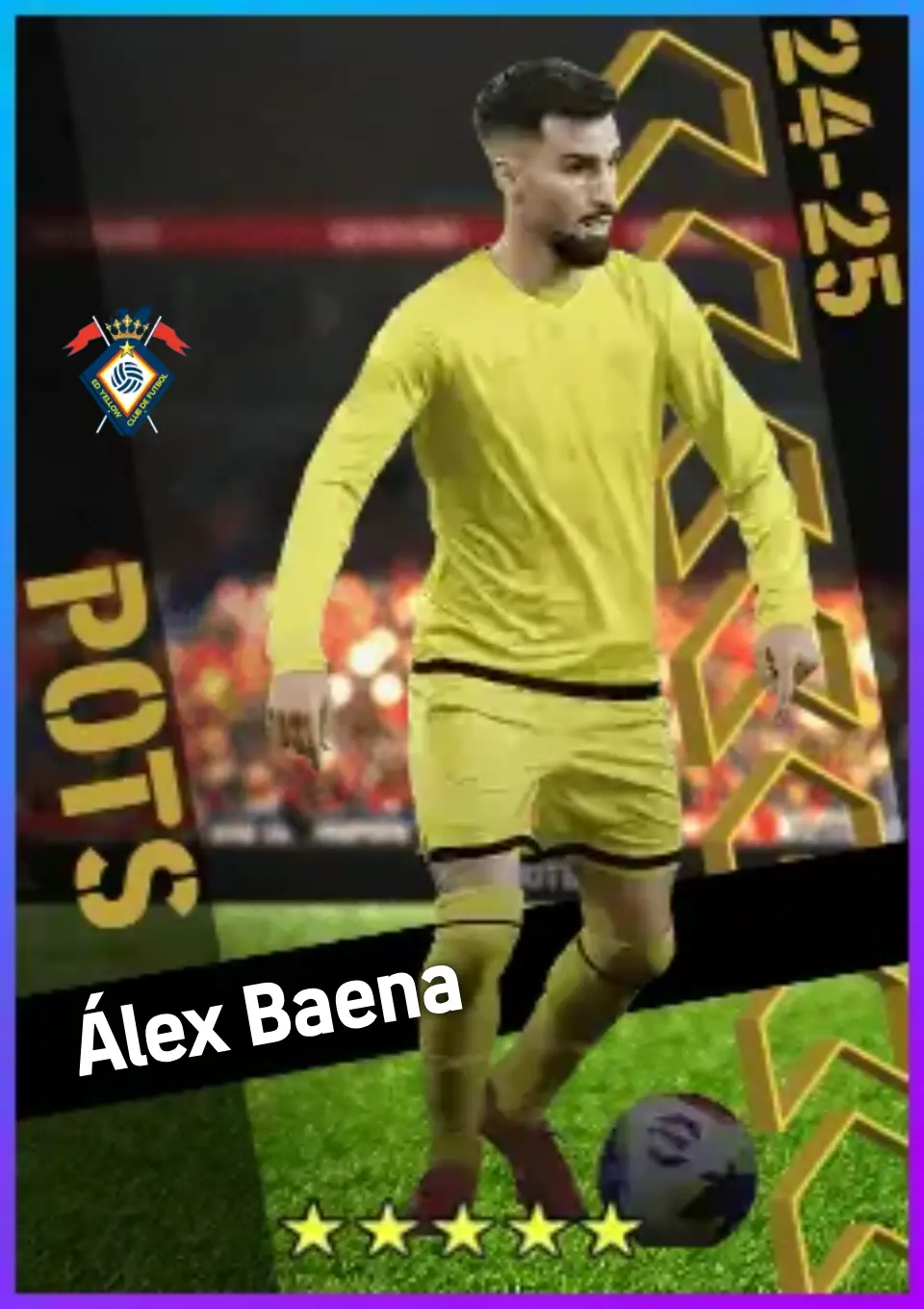 Player