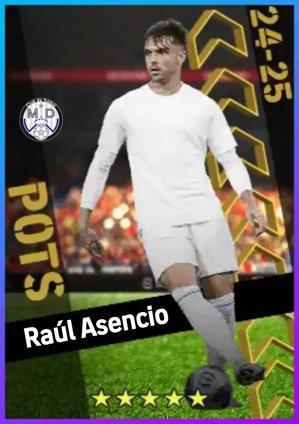 Player