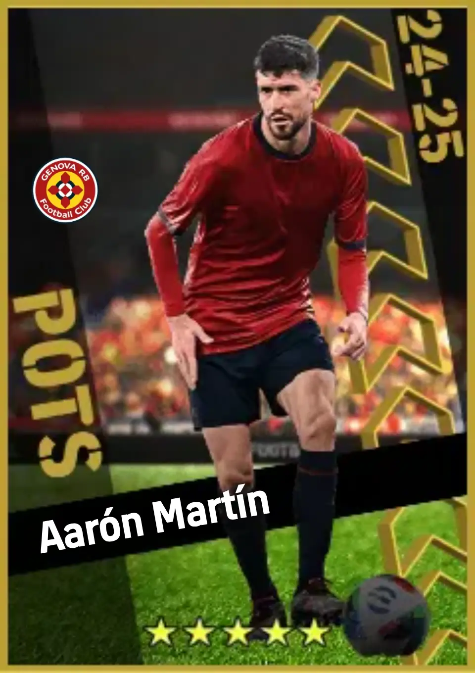 Player