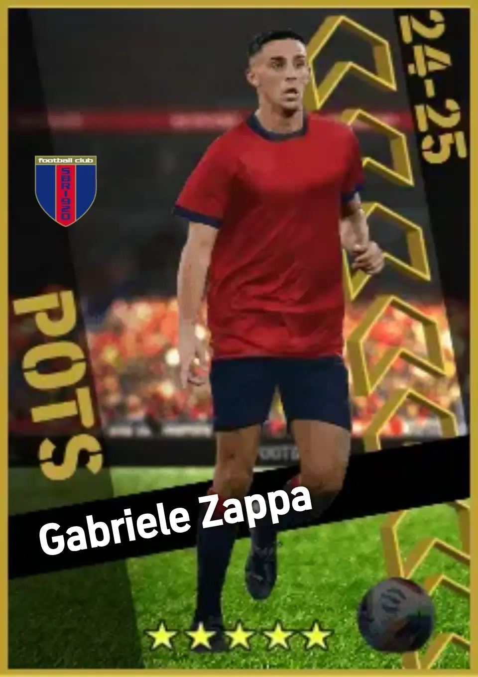 Player