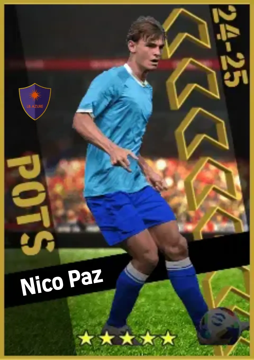 Player