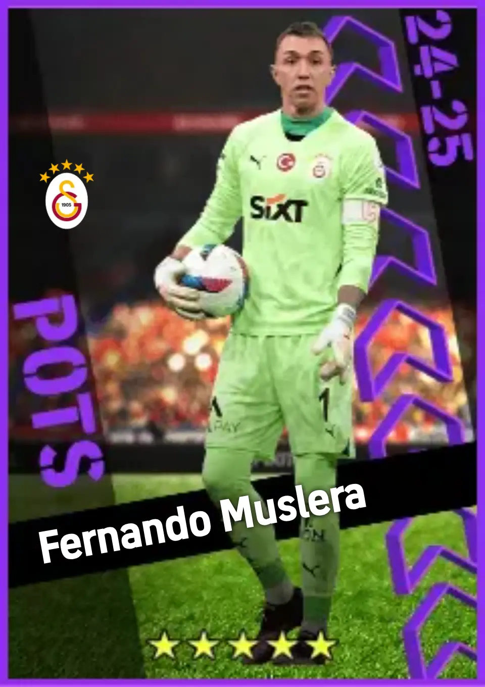 Player