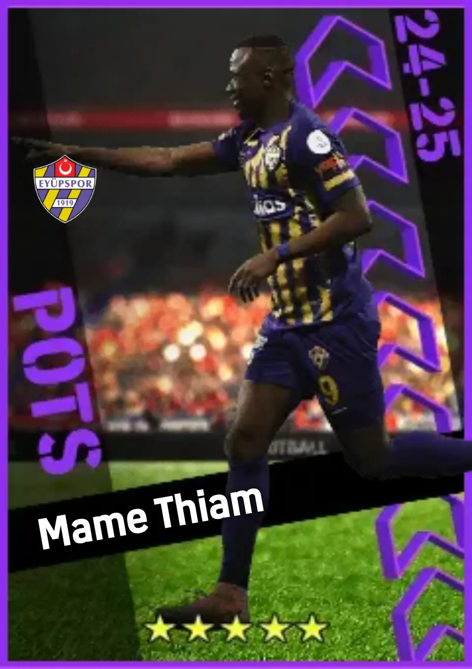 Player