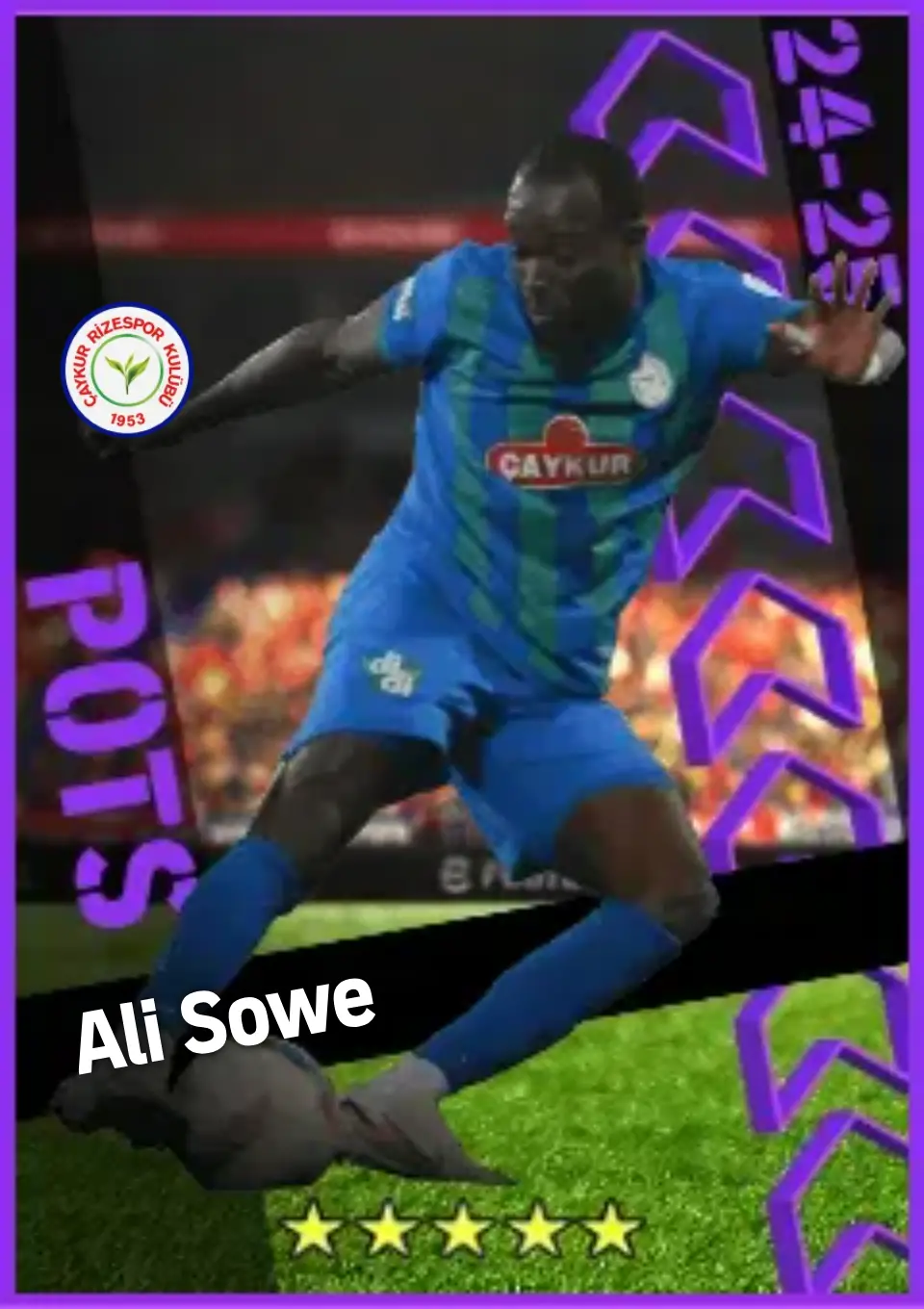 Player
