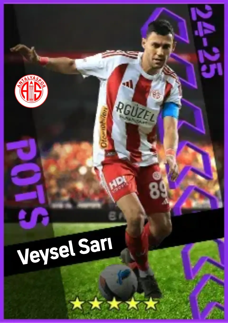 Player