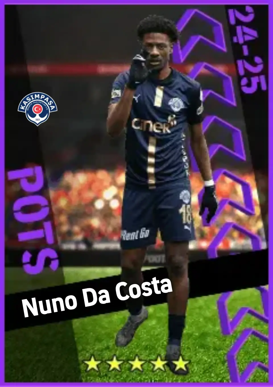 Player