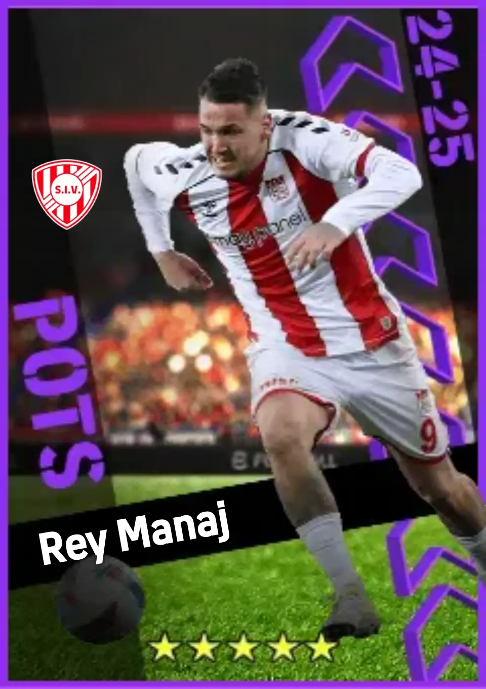 Player