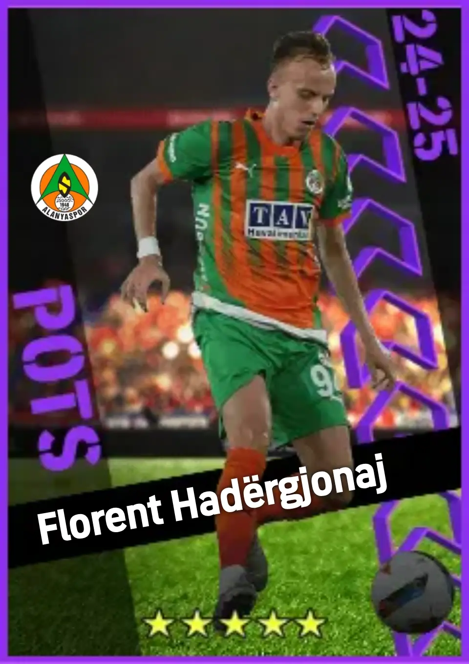 Player
