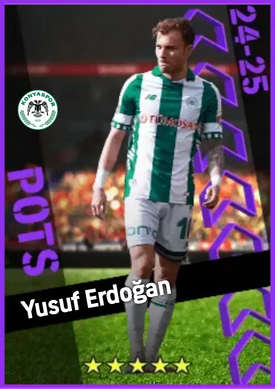 Player