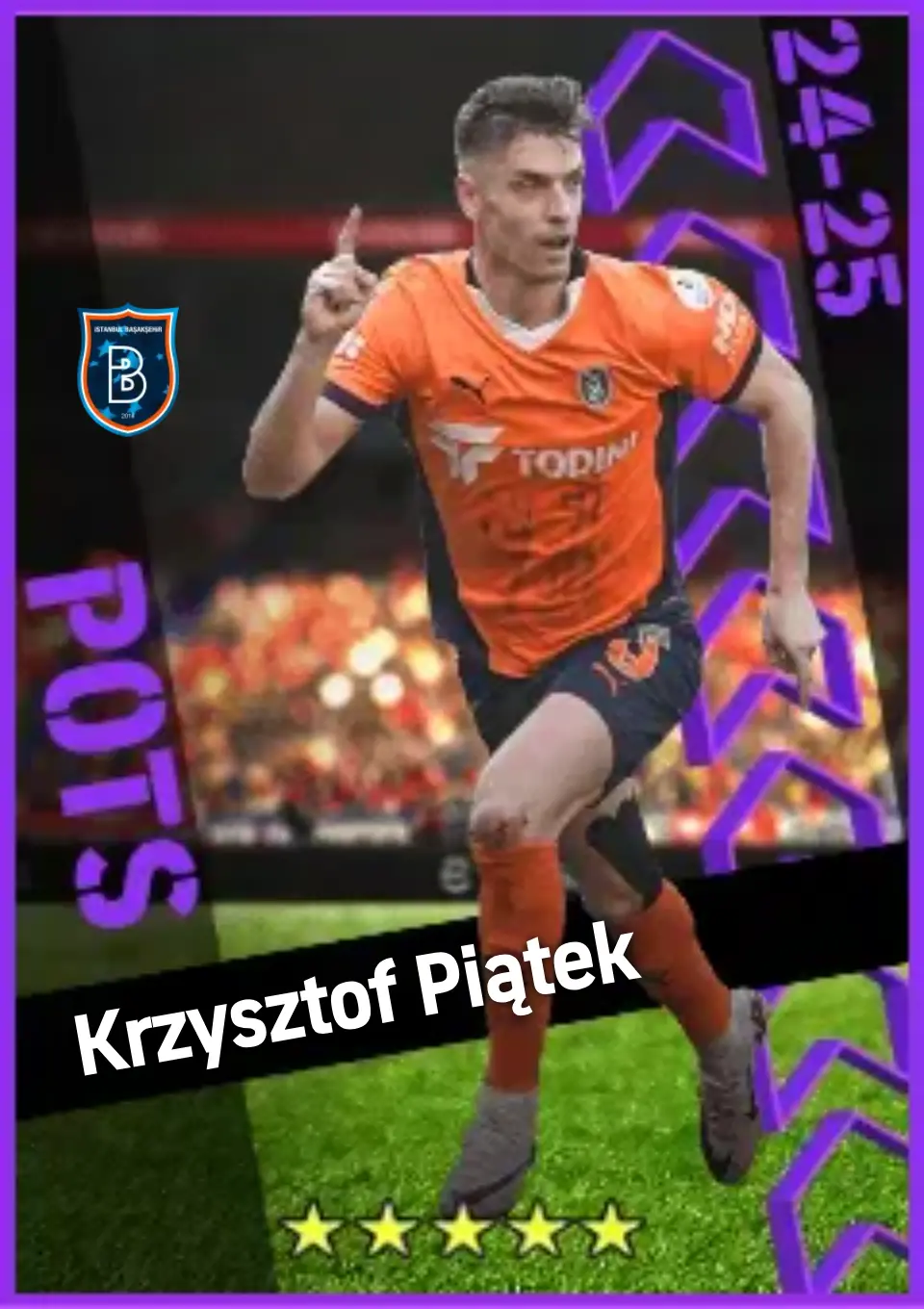 Player