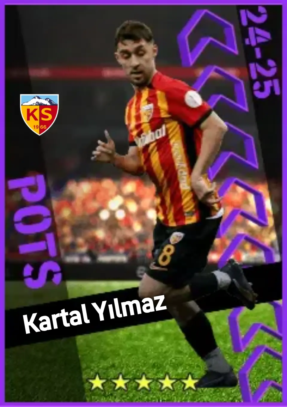 Player