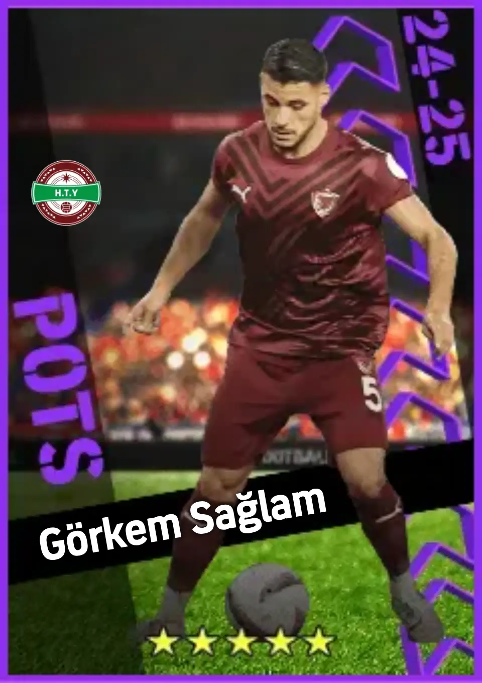 Player