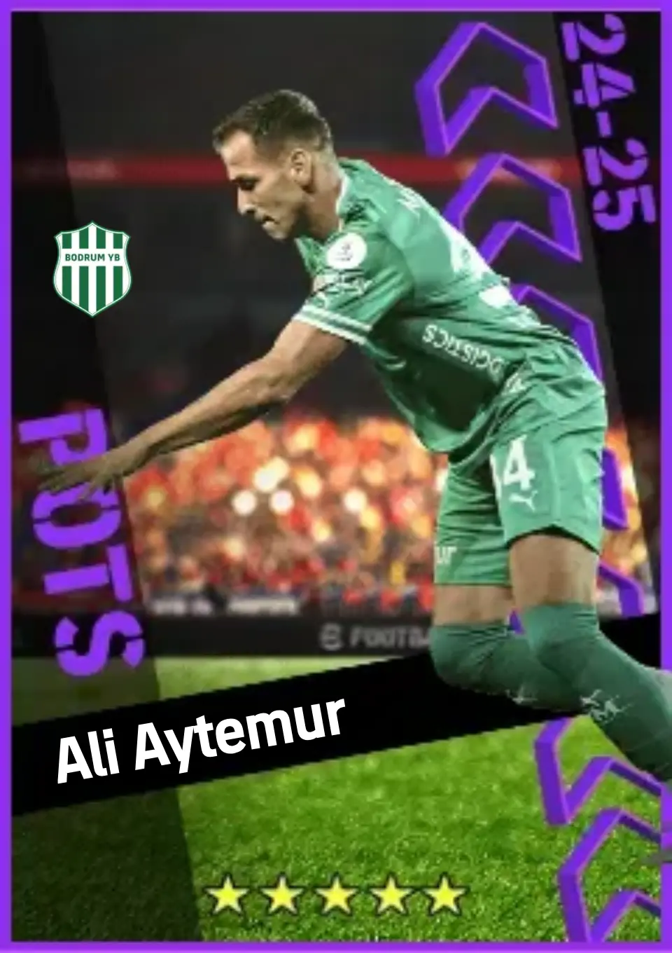 Player