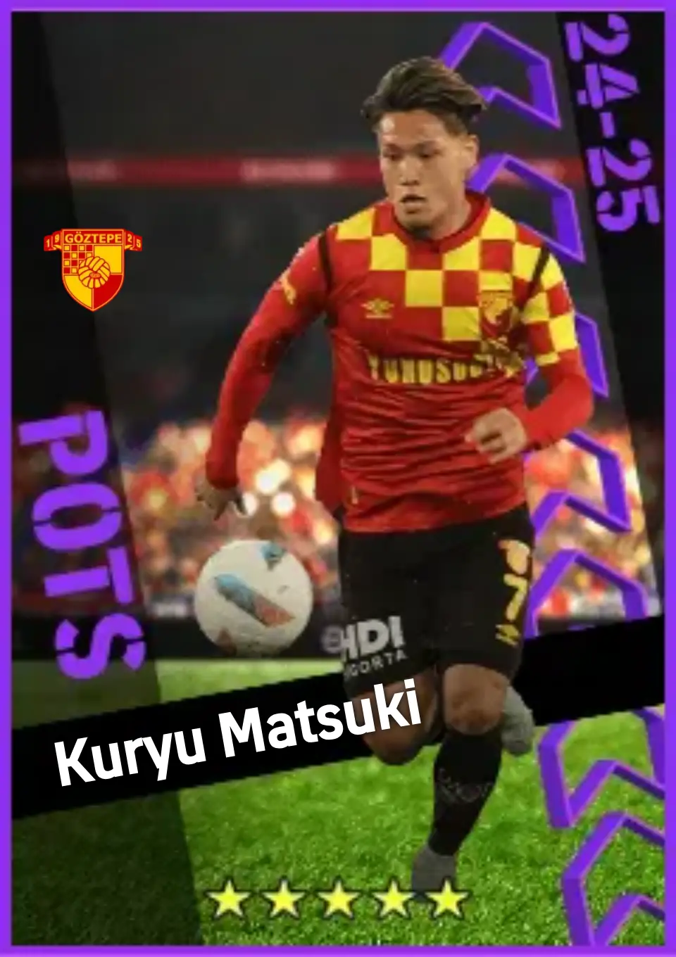 Player