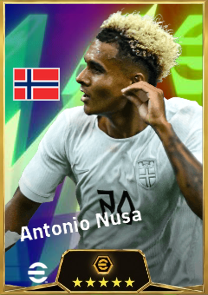 Player