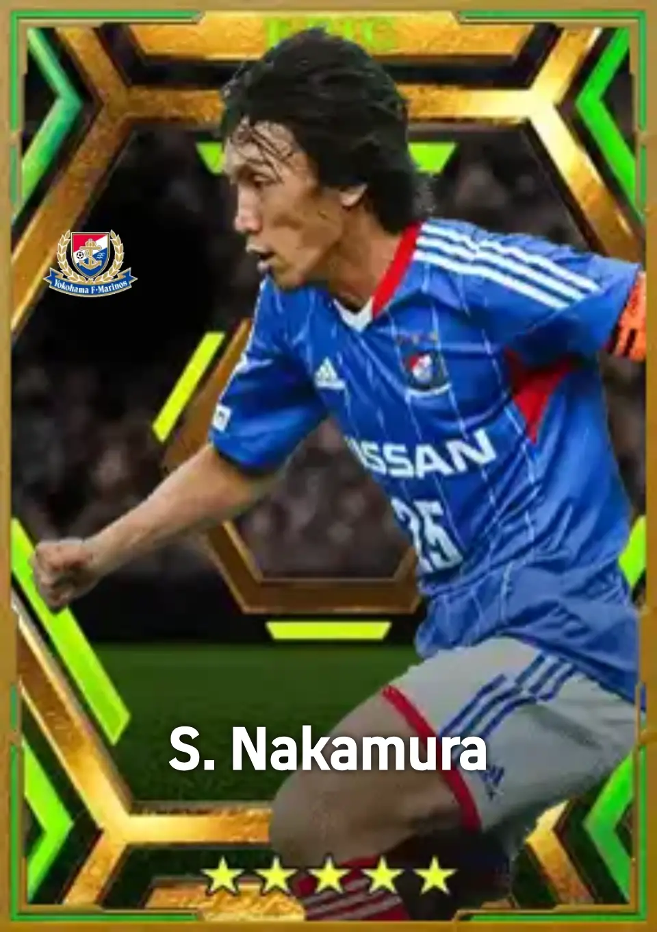 Player