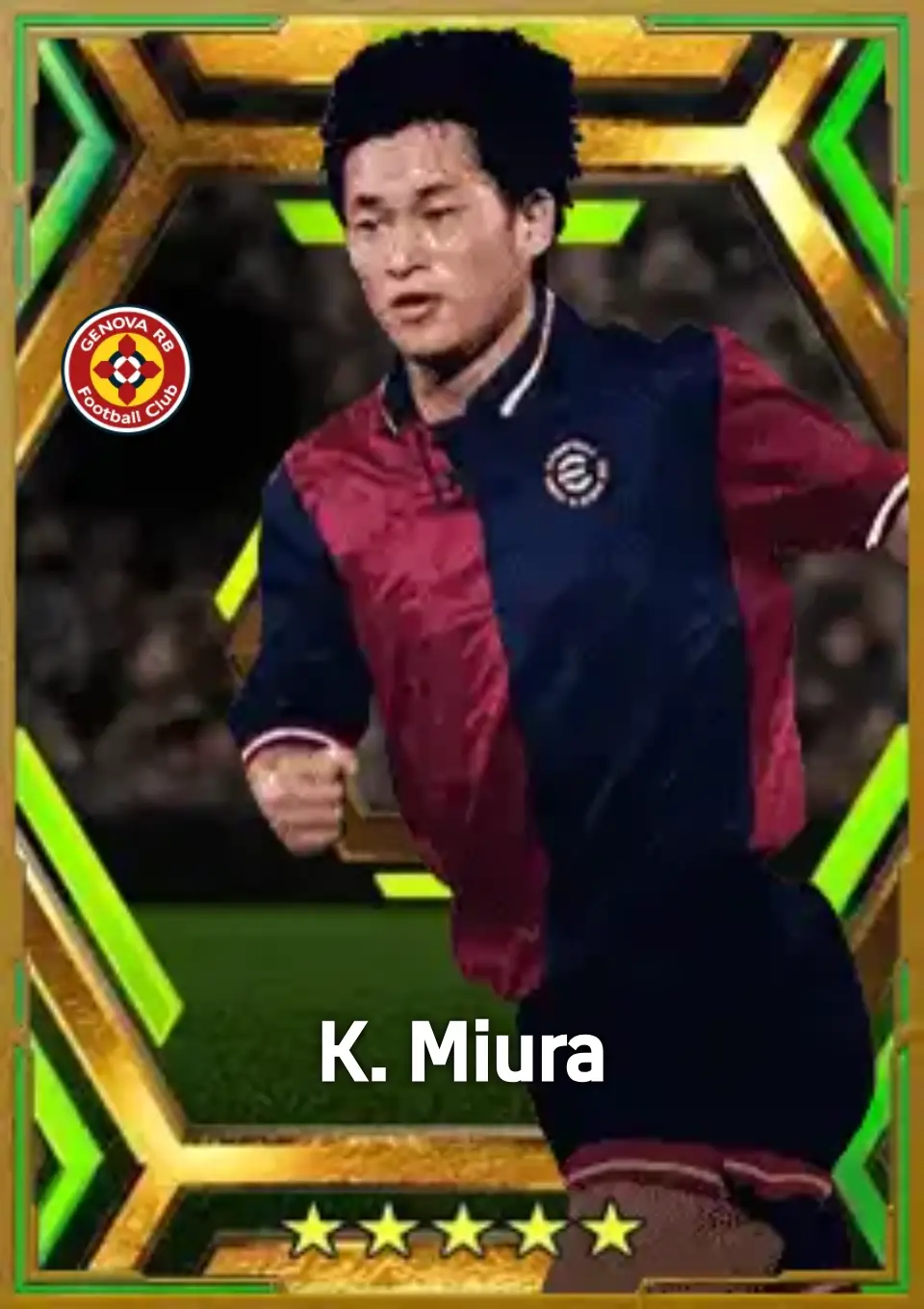 Player