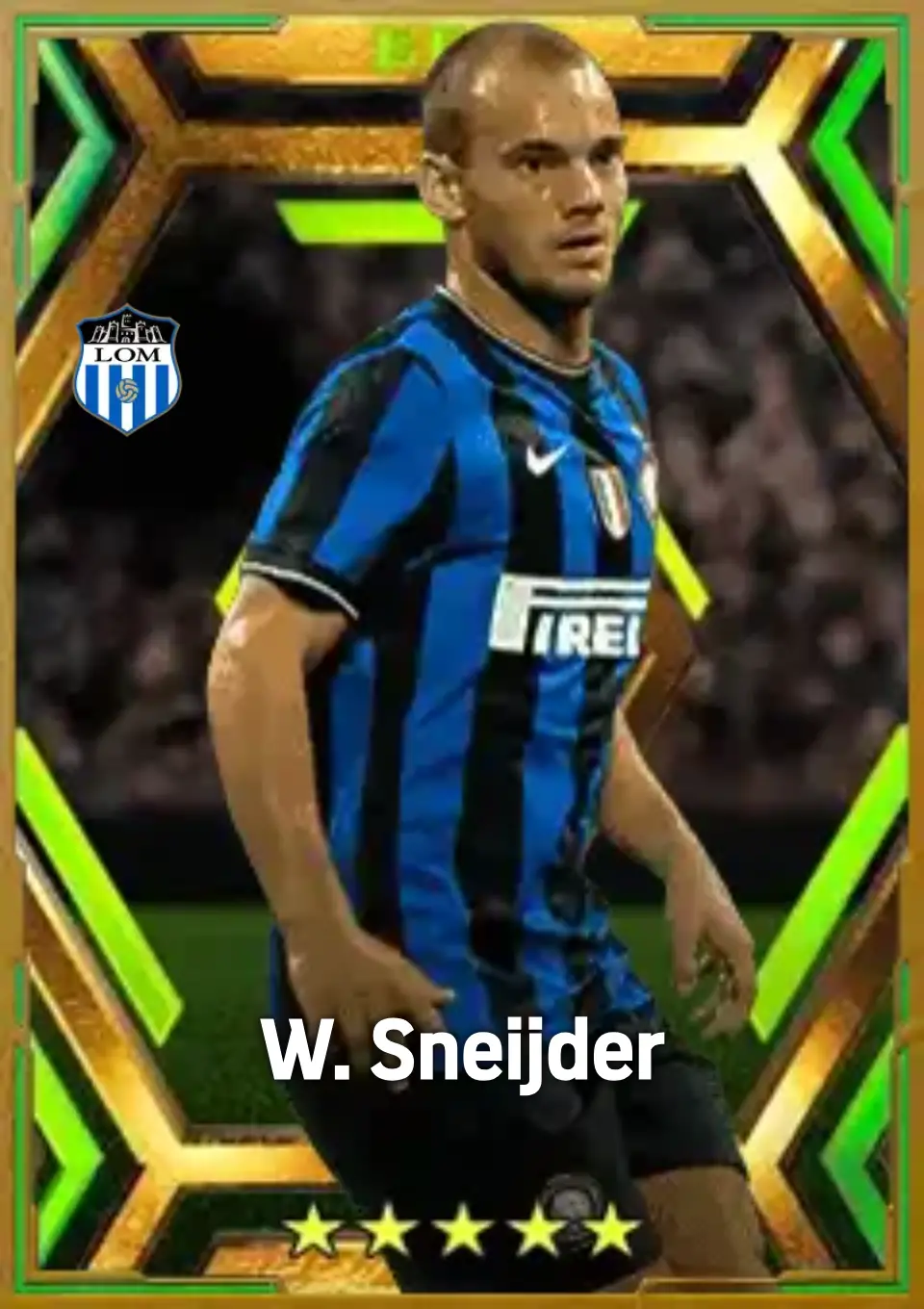 Player