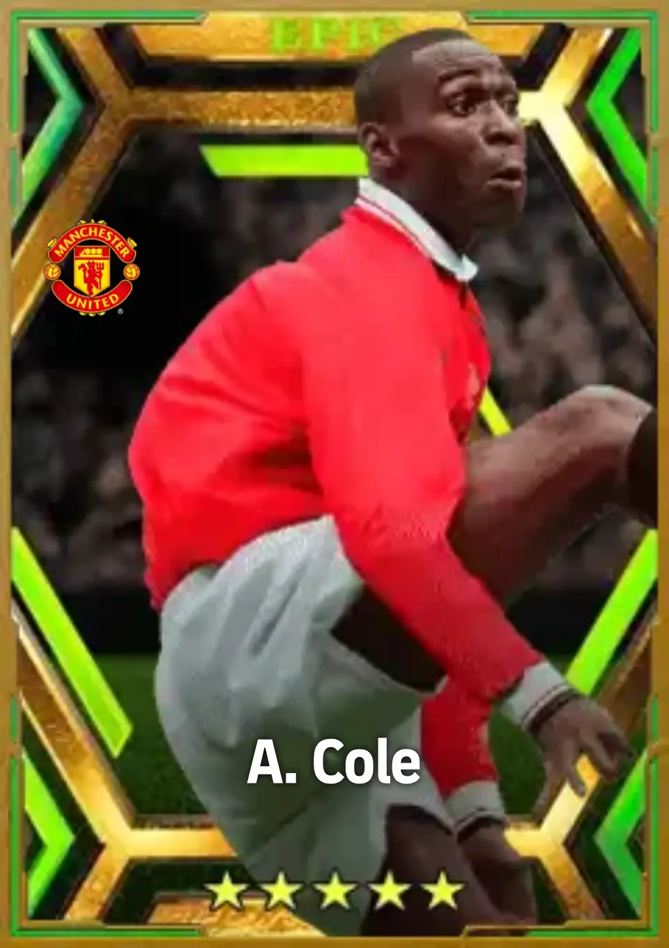 Player