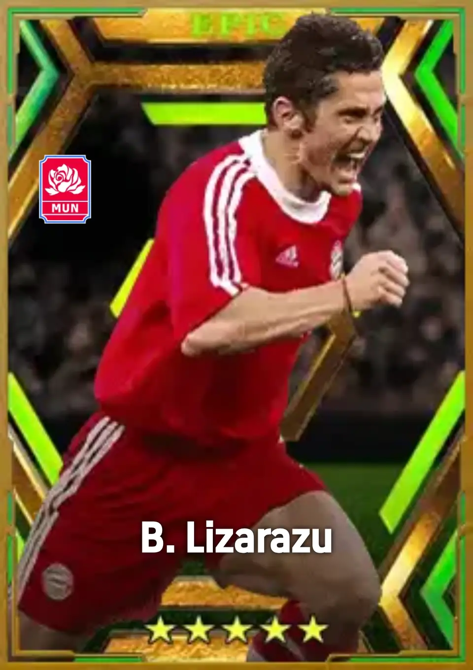 Player