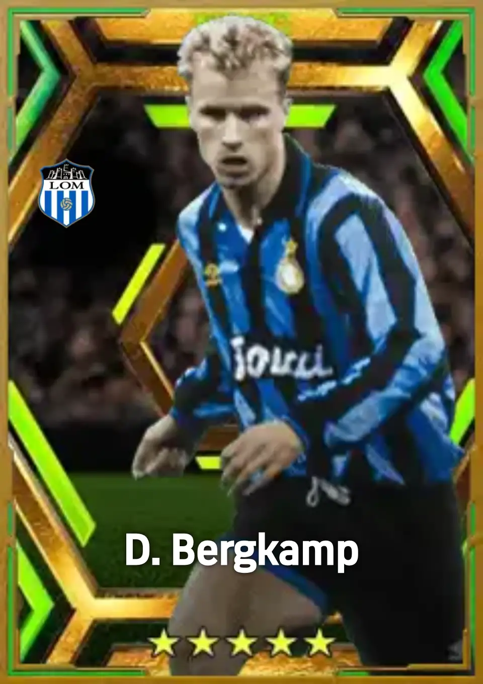 Player