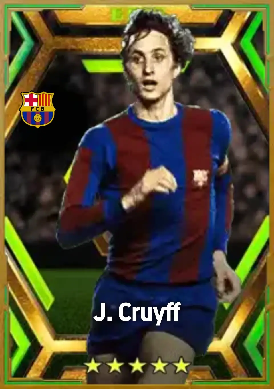 Player