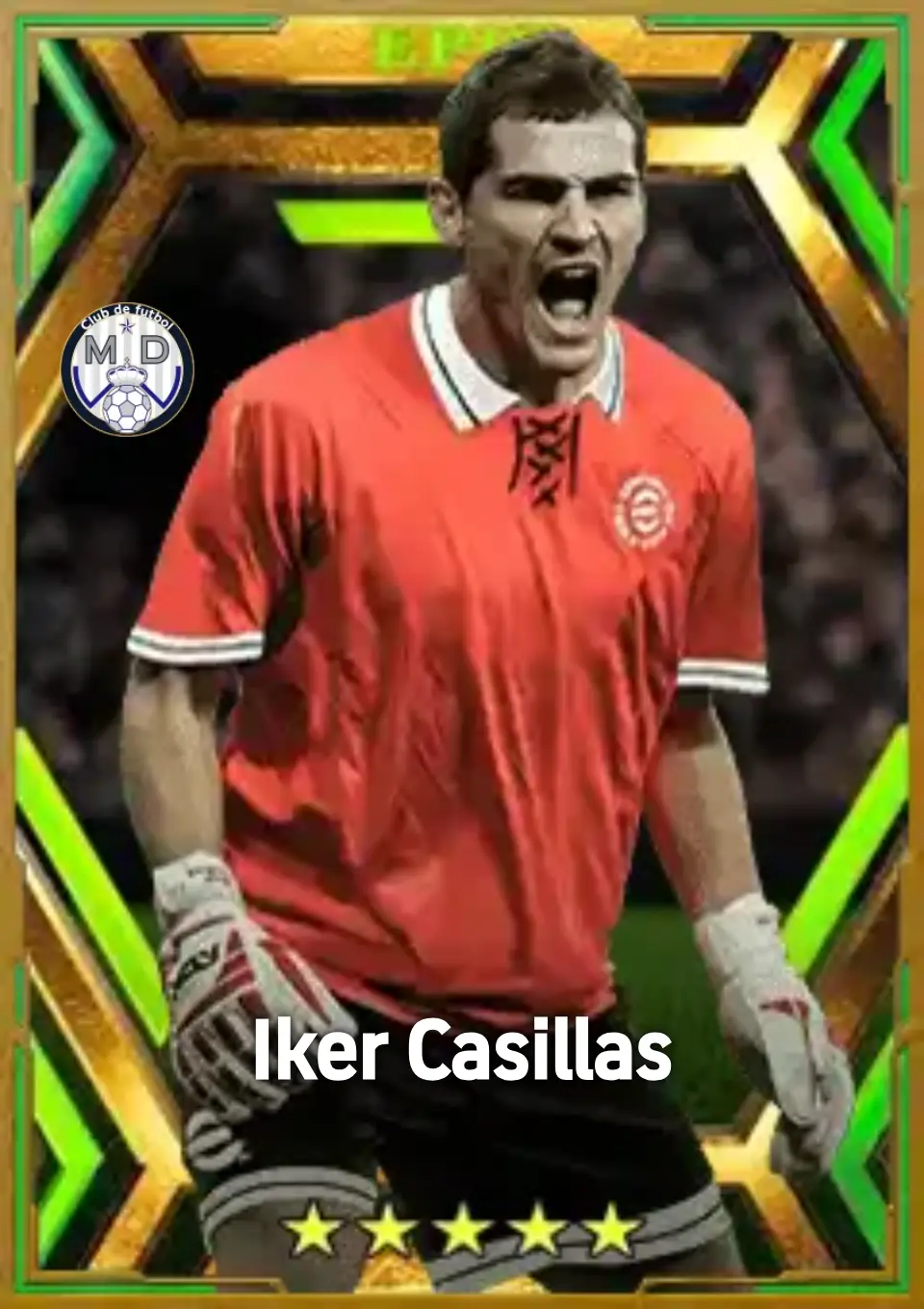 Player